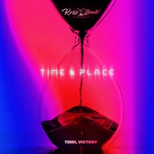 Krizbeatz – Time & Place ft Terri & Victony