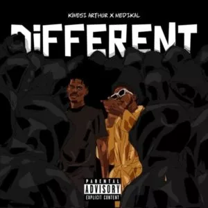 Kwesi Arthur – Different ft Medikal
