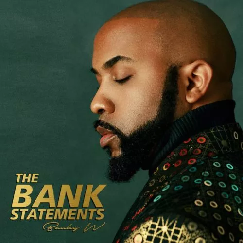 Banky W – The Bank Statements EP Download