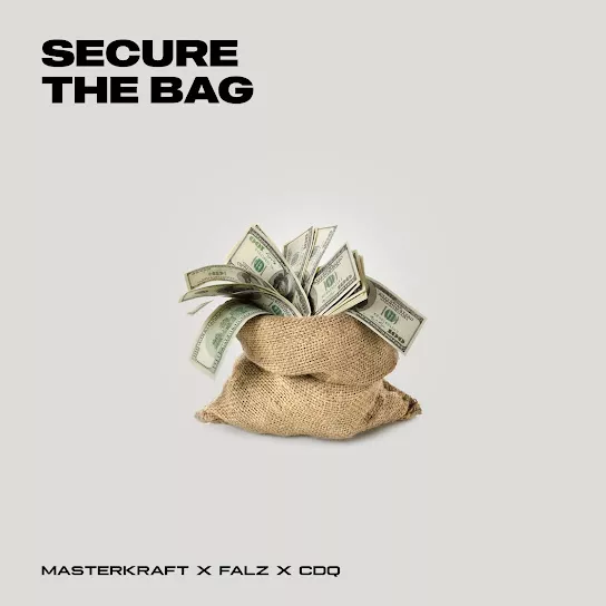 Masterkraft – Secure The Bang ft Falz & CDQ