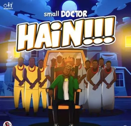 Small Doctor – Hain