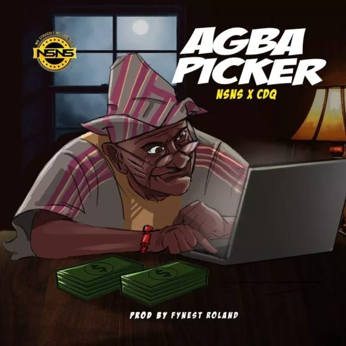 CDQ – Agba Picker
