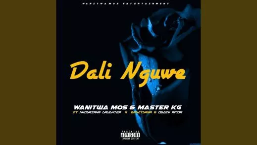 Master KG – Dali Nguwe