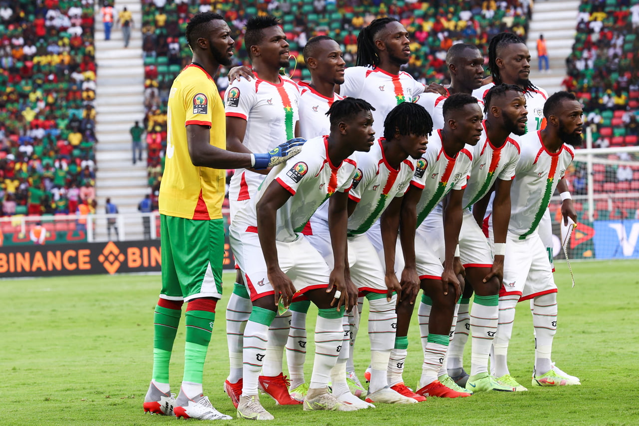 Cameroun to face Burkina Faso in Third Place match