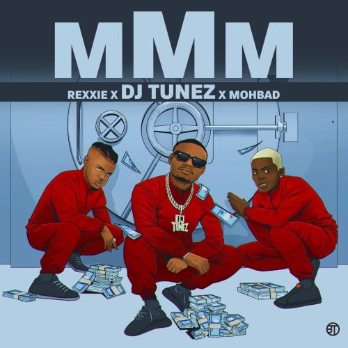 DJ Tunez – MMM