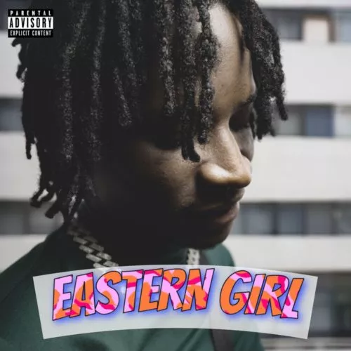 DTG Baby – Eastern Girl