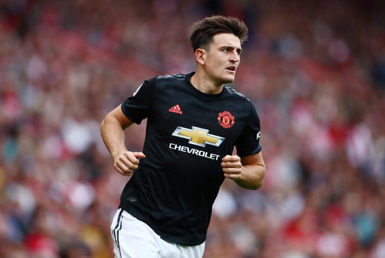 Rangnick confirms Maguire to remain Man Utd captain