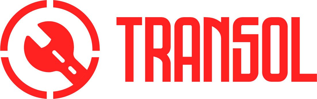 Transolution Worldwide LLC Red Logo
