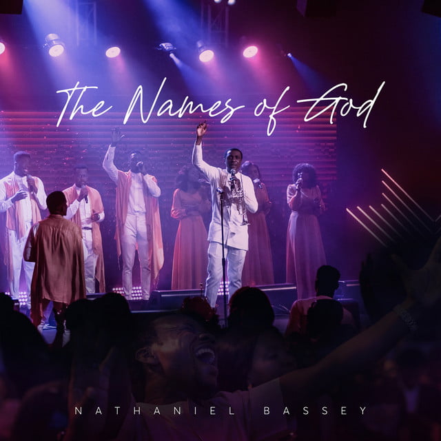 Nathaniel Bassey – Adonai