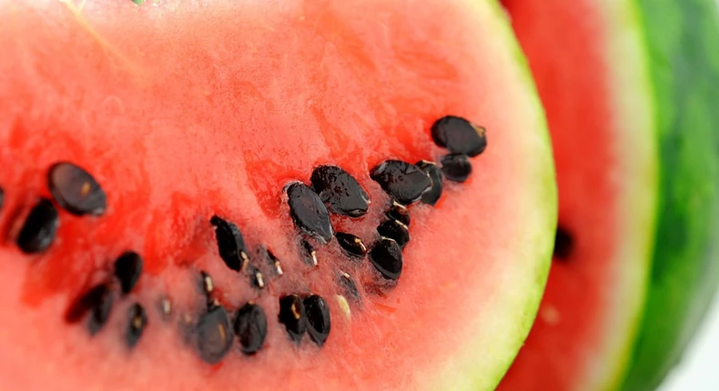 5 impressive health benefits of Watermelon seeds