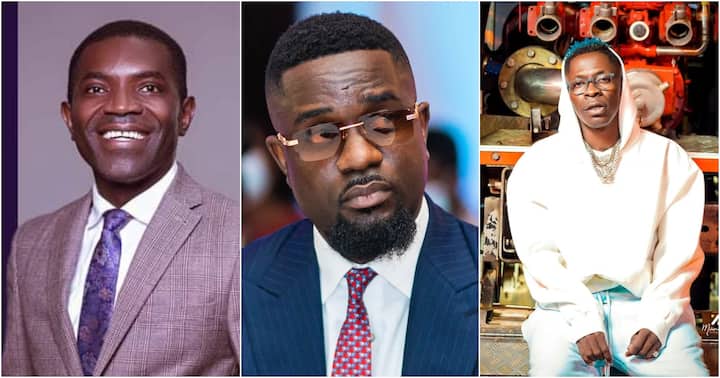 Pentecost University VC tells Shatta Wale, Sarkodie What To Do To Perform Their Songs On CampusPentecost University VC tells Shatta Wale, Sarkodie What To Do To Perform Their Songs On Campus