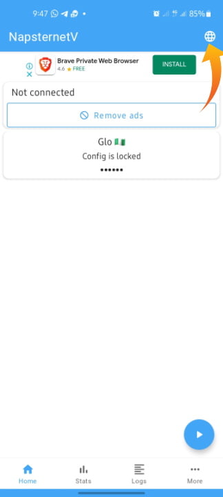 Latest Glo Free Browsing for Android and iOS Users + Complete VPN Setup (2022)
