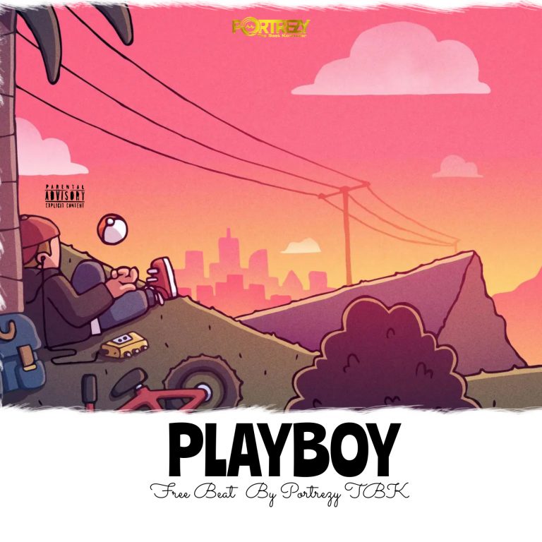 Portrezy – Playboy Beat Download