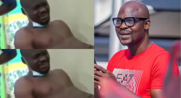 Please help me – Baba Ijesha cries out over deteriorating health in prison [VIDEO]