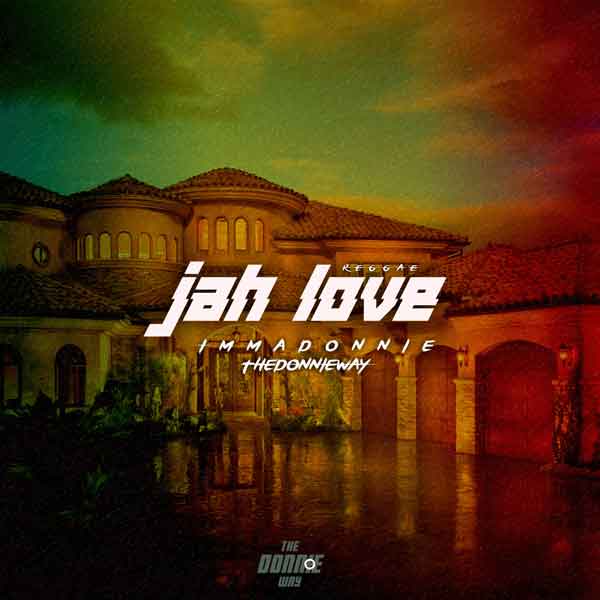 Immadonnie - Jah Love Beat