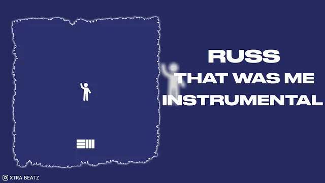 Russ – That Was Me Instrumental (Mp3)