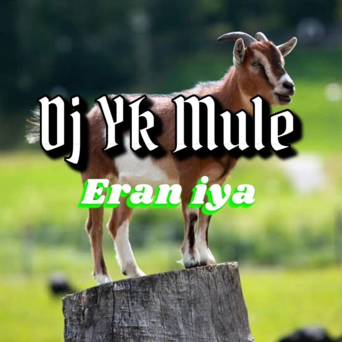 DJ YK Mule – Eran Iya