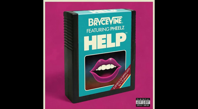 Bryce Vine ft. Pheelz – Help