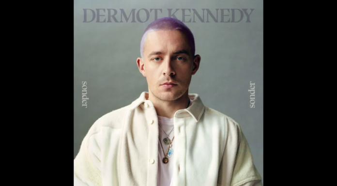 Dermot Kennedy – One Life Instrumental
