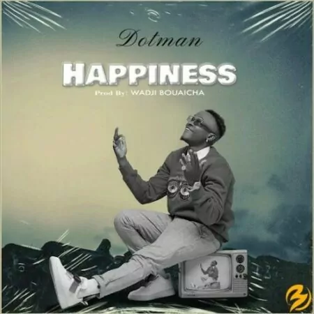Dotman – Happiness