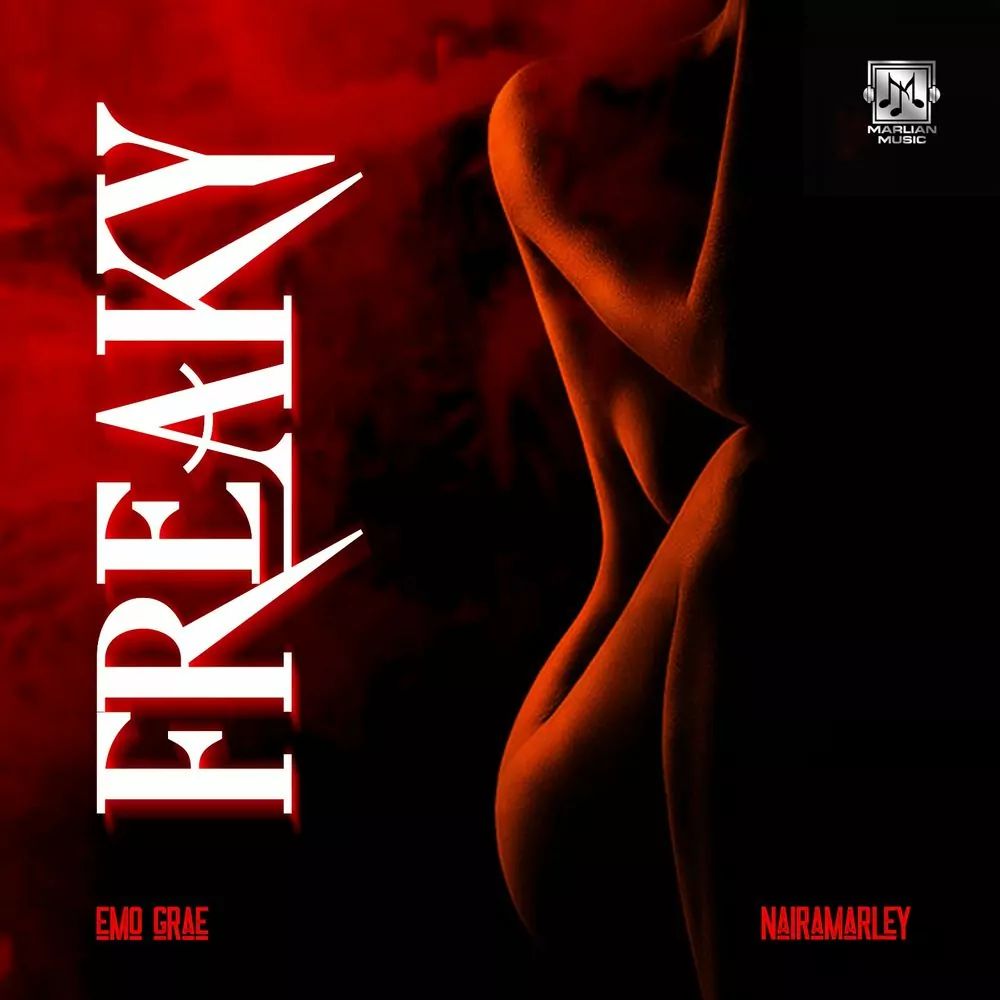 Emo Grae – Freaky ft Naira Marley