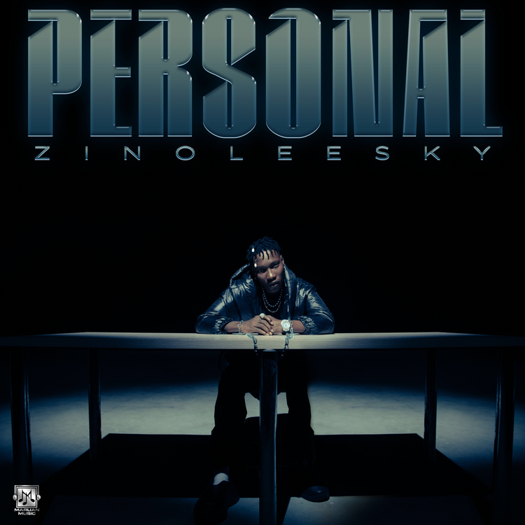 Zinoleesky – Personal
