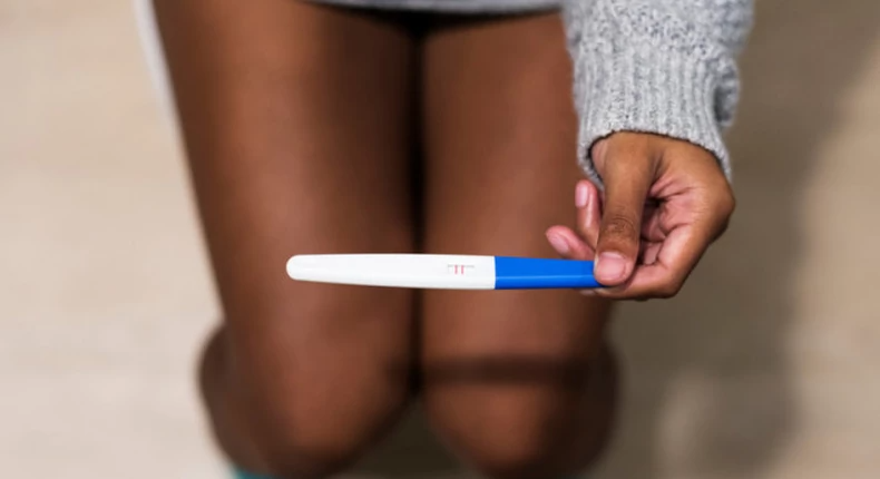 5 things people think prevent pregnancy but they don’t
