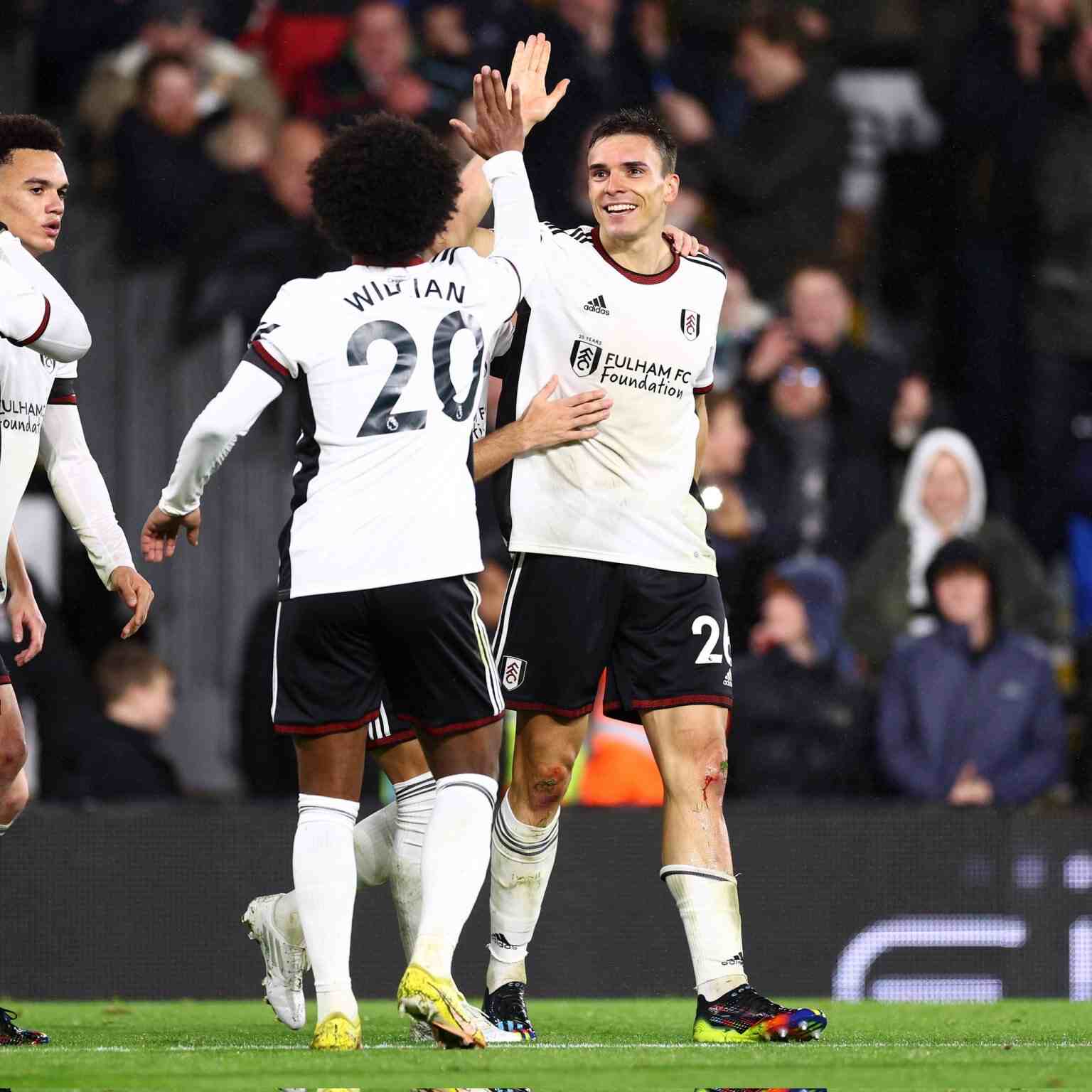 Fulham-2-1-Southampton