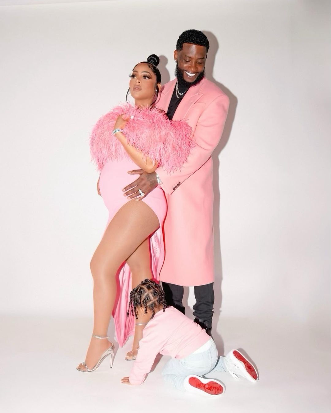 Gucci Mane and Keyshia Ka’oir