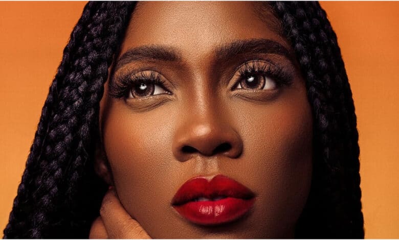 We_re hustlers - Tiwa Savage shares why Nigerians_y
