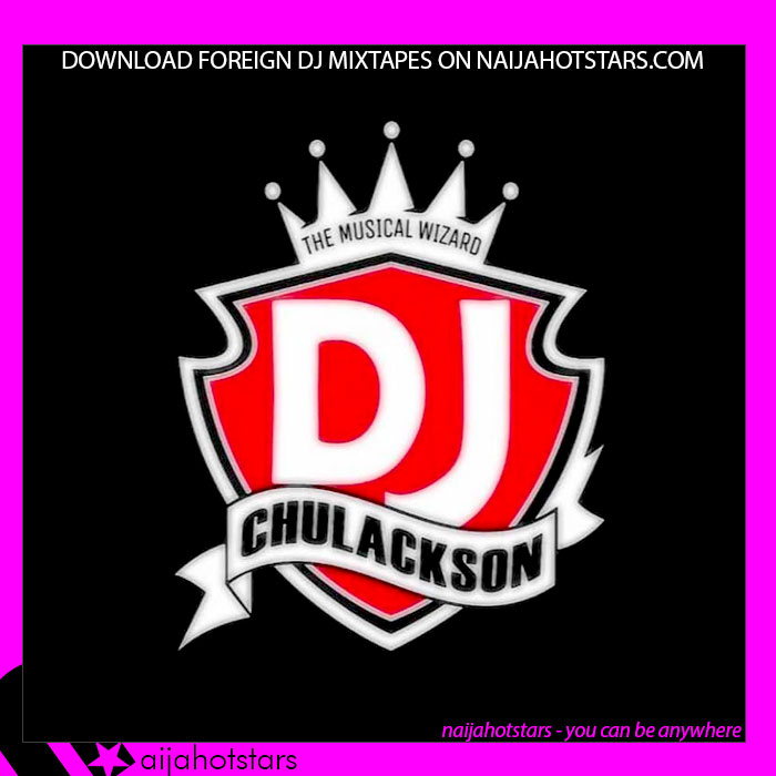 DJ Chulackson - Best 2022 - 2023 Drills Mixtape Vol.1