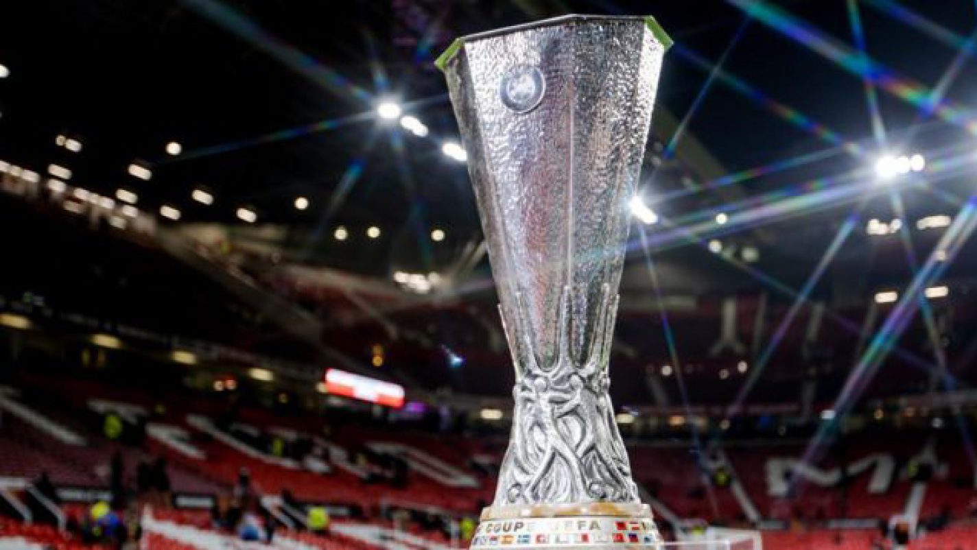 Man Utd draw Sevilla in Europa League quarter-finals