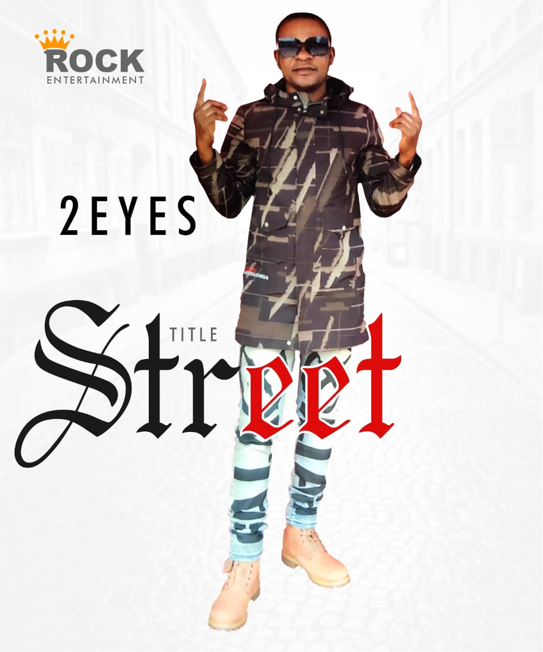 2EYES - Street