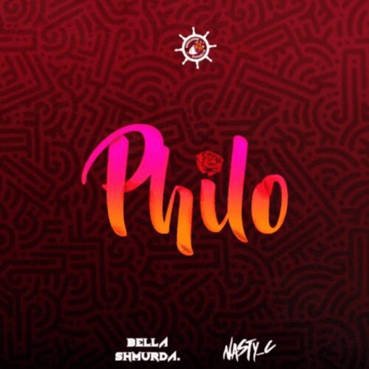 Bella Shmurda – Philo (Remix) ft Nasty C