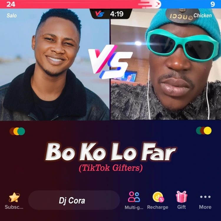 DJ Cora – Bo Ko Lo Far