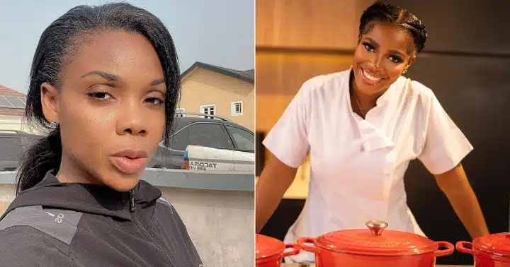 Kaffy Shares reason Why Hilda Baci is yet to be Verified by Guinness World Record holder