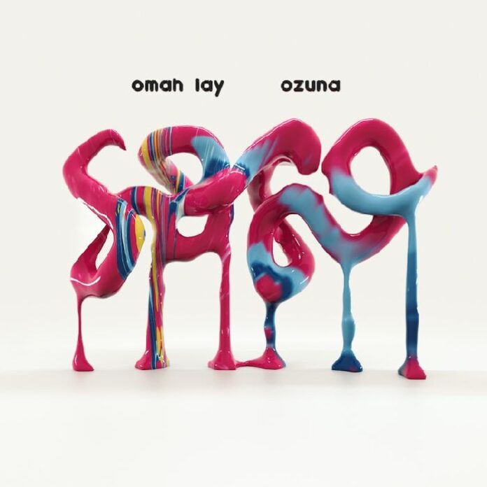 Omah Lay Ft. Ozuna – Soso (Remix) Lyrics