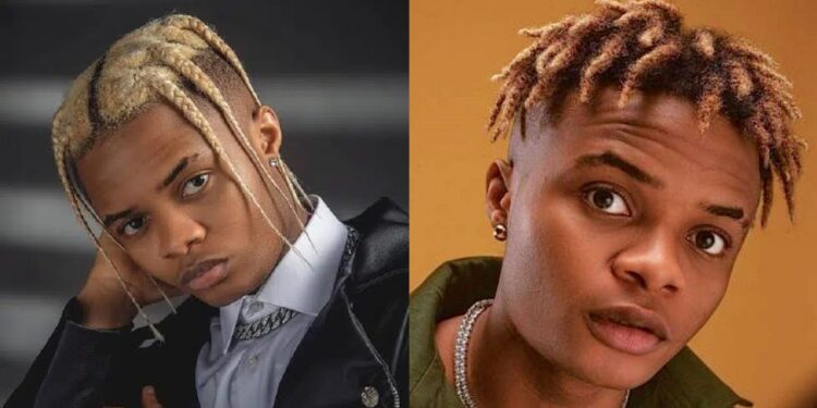 “I am not 21” – Nigerians are shocked by Crayon as he reveals his true age.