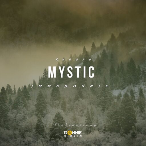 Mystic – Reggae Beat