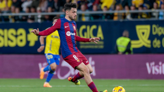Dealing with Injury Challenges Speculation surrounding Pedri's future escalated due to his recurring injury setbacks, raising concerns about his availability and impact on the team. The midfielder's resilience in overcoming his third muscle injury absence this season underscores his resolve to regain full fitness and contribute to Barcelona's performance. With recent appearances off the bench in pivotal matches, Pedri is focused on staying injury-free for the remainder of the season, aiming to secure a spot in Spain's squad for Euro 2024 by showcasing his form and fitness.